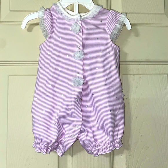 Little Me onesie 3M - Picture 1 of 2